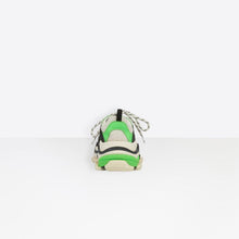 Load image into Gallery viewer, Balenciaga Triple S Trainers White/Green