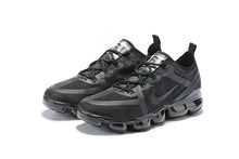 Load image into Gallery viewer, VaporMax Nike Air 2019 KPU Sneakers Triple Black Men's Shoes