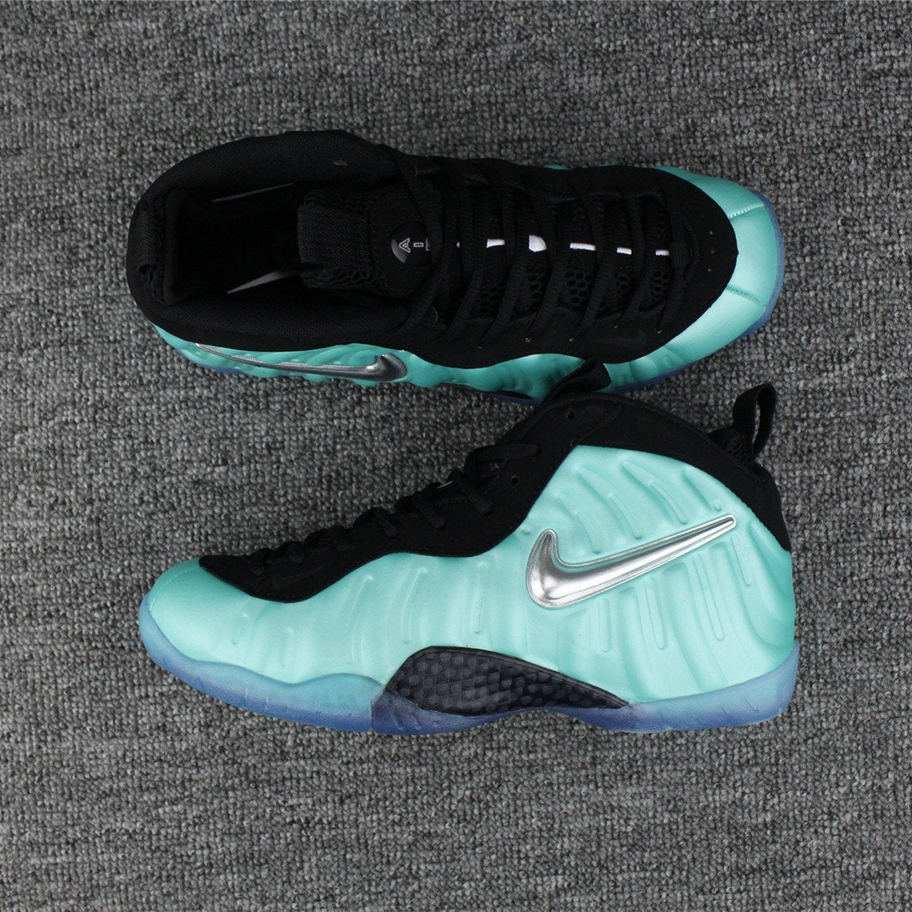 Expensive foamposites clearance