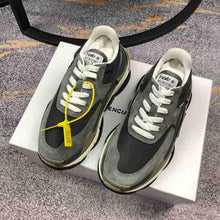 Load image into Gallery viewer, Balenciaga Triple S Sneaker Gray Black