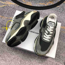 Load image into Gallery viewer, Balenciaga Triple S Sneaker Gray Black