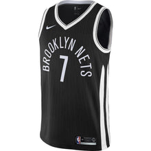 Brooklyn nets lin jersey top