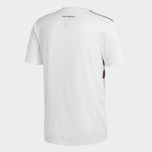 Load image into Gallery viewer, MEN ADIDAS MEXICO AWAY JERSEY WHITE / COLLEGIATE GREEN / COLLEGIATE BURGUNDY