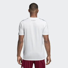 Load image into Gallery viewer, MEN ADIDAS MEXICO AWAY JERSEY WHITE / COLLEGIATE GREEN / COLLEGIATE BURGUNDY