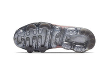 Load image into Gallery viewer, VaporMax Nike Air 2019 Metallic Silver/Red Women's shoes