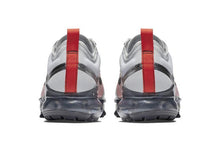 Load image into Gallery viewer, VaporMax Nike Air 2019 "Metallic Silver/Red" Men's Shoes