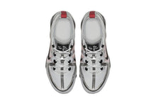 Load image into Gallery viewer, VaporMax Nike Air 2019 "Metallic Silver/Red" Men's Shoes