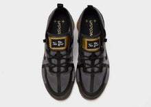 Load image into Gallery viewer, VaporMax  Nike Air 2019 Black Metallic Gold Women's Shoes