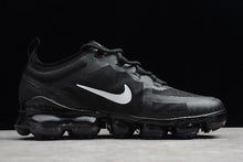 Load image into Gallery viewer, VaporMax Nike Air  2019 Run Utility Black White  Women's Shoes