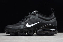 Load image into Gallery viewer, VaporMax Nike Air  2019 Run Utility Black White  Women's Shoes