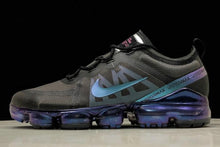 Load image into Gallery viewer, VaporMax Nike Air  2019 Run Utility Black/Blue Women's Shoes