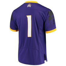 Load image into Gallery viewer, ECU Pirates Premier Jersey - Purple