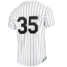 Load image into Gallery viewer, Frank Thomas Chicago White Sox Mitchell &amp; Ness Jersey - White