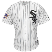 Load image into Gallery viewer, Chicago White Sox Majestic 2019 Jackie Robinson Day Official Cool Base Jersey – White