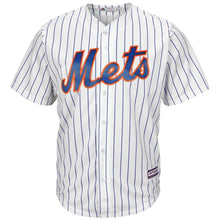 Load image into Gallery viewer, Curtis Granderson New York Mets Majestic Official Cool Base Player Jersey - White