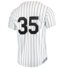 Load image into Gallery viewer, Frank Thomas Chicago White Sox Mitchell &amp; Ness Jersey - White