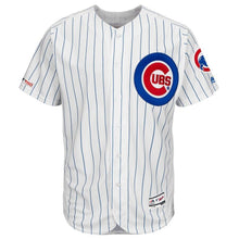 Load image into Gallery viewer, Yu Darvish Chicago Cubs Majestic Alternate Flex Base Collection Player Jersey – Royal/White